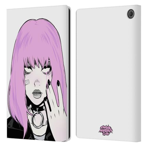 Housse Fire Max 11 Zombie Makeout Club pour regarder vos vidéos partout