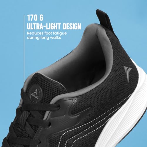 Image of AVANT Men's Vetra Walking Shoes