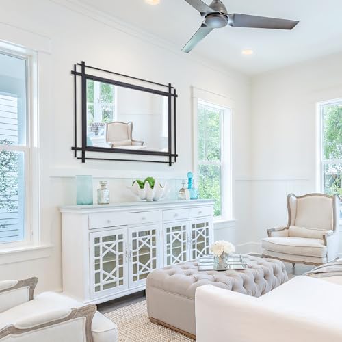 Autdot Large Wall Mirrors Decorative thumb #7