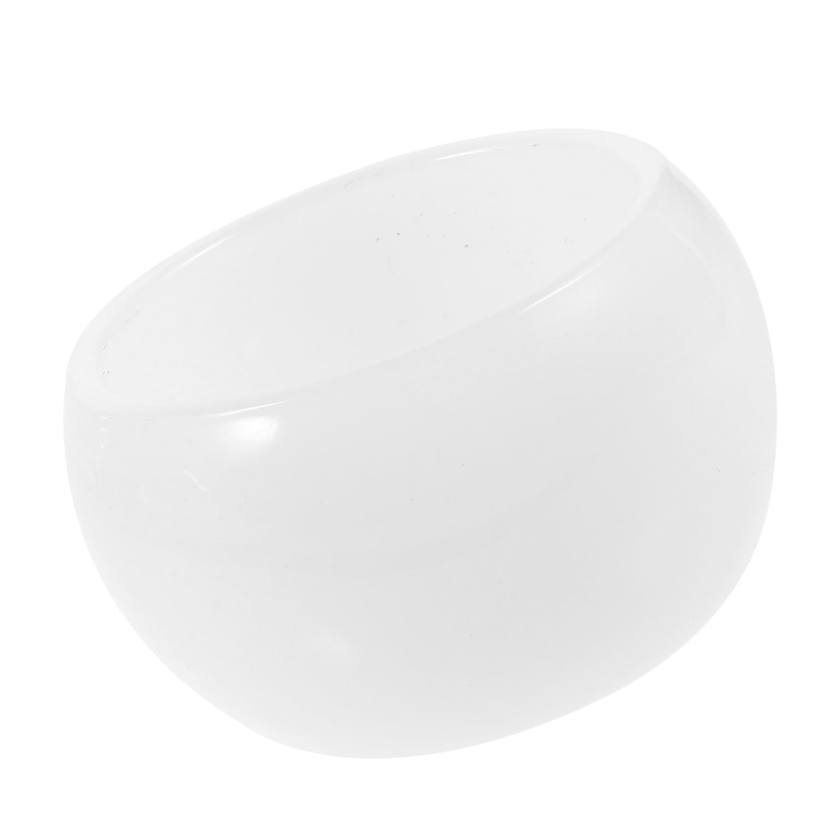 FRCOLOR 5 Stück Shaving Bowl für Seife Vielseitiger Rasierbecher aus Dekorative Kleine Schale für Rasierseife Tragbar und Kompakt für Unterwegs
