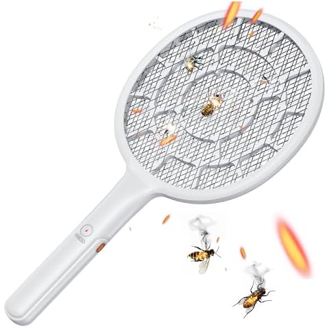 YsChois Electric Fly Swatter Racket Cover