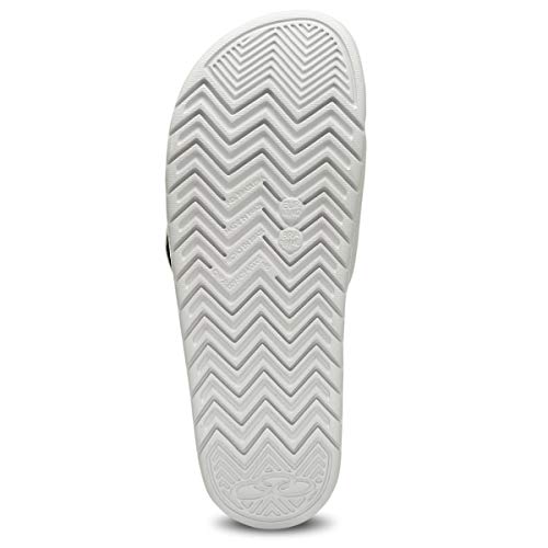 Chinelo Olympikus Melbourne Branco 37/38