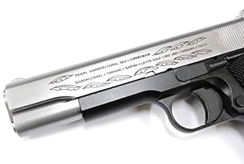 専用商品　1911 Amazon | 東京マルイ WE-TECH M1911A1 ガバメント GBB 対応