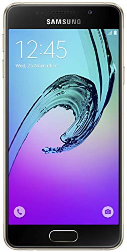 Samsung A310F GALAXY A3 (2016) (gold) (Certified Refurbished)