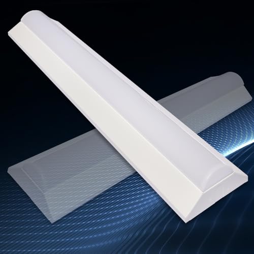 逆富士型 LEDベースライト 40W形 2灯相当 LED蛍光灯 器具一体型 40W形 シーリングベース照明 台所照明器具 天井照明 ledキッチン照明 逆富士型照明器具 ledベースライト逆富士 40W led照明 ベースライトled 40W型 キッチンベ