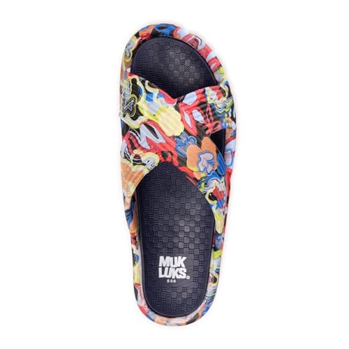 Image of MUK LUKS Women's Spa Day Sandal
