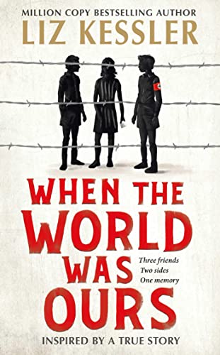 When The World Was Ours view 2