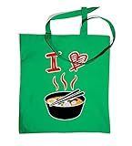 Japanese Bags By Big Mouth