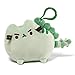 Produktbild GUND Pusheen Pusheenosaurus Stofftier, weich, Spielzeug, grün.