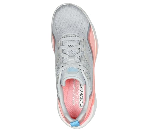 Image of Skechers Women Arch Fit D'Lux Journey Slip Ons