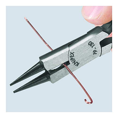 Amazon.co.jp: KNIPEX(クニペックス) 1903-130 細工用プライヤー : DIY