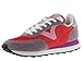 Victoria 1138108-WOMEN Basket Basse Astro Nylon Multicolore Plateau Femme Lila 36