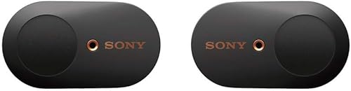 Miniatura 10 de Sony WF-1000XM3 - Auriculares inalámbricos con cancelación de ruido líderes en la industria