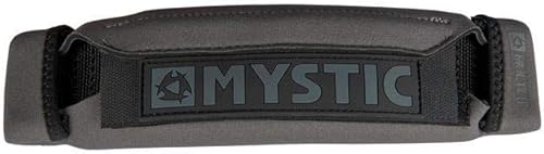 Mystic Correa acolchada para botes y tablas de windsurf, cada una, color gris
