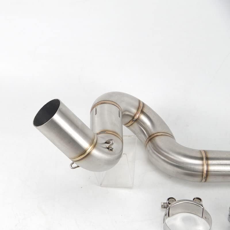 排気系マフラー TRK502用TRK502用ミドルミッドリンクパイプ排気