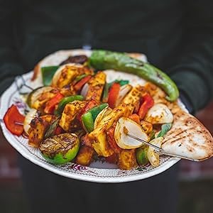 Voila Aji Amarillo Yellow Peruvian Pepper Paste 228g | Authentic Yellow Chili Paste | Traditional Ají Amarillo Sauce Base for Huancaína, Lomo Saltado, Ceviche, and More 3