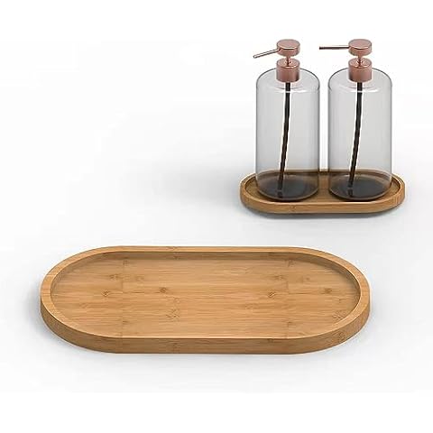 Plateau distributeur de savon KPPTYTY Cover
