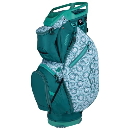 Sun Mountain Women's Stellar Cart Bag