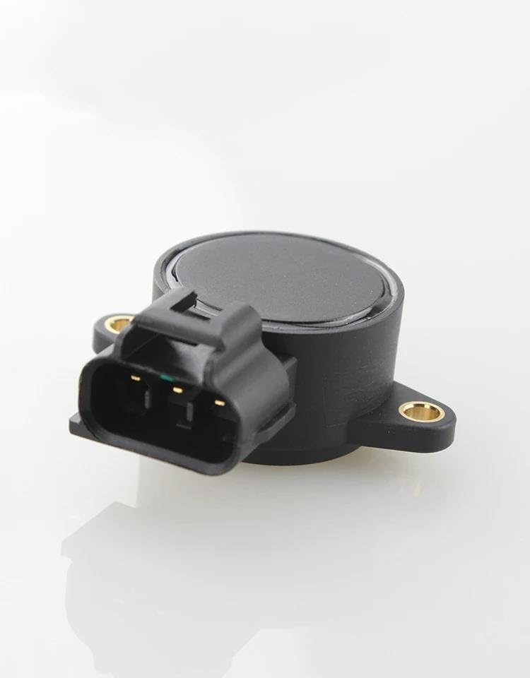 Capteur de position du papillon pour Lancer 2.0L 2002-2007 MD615571 - 5