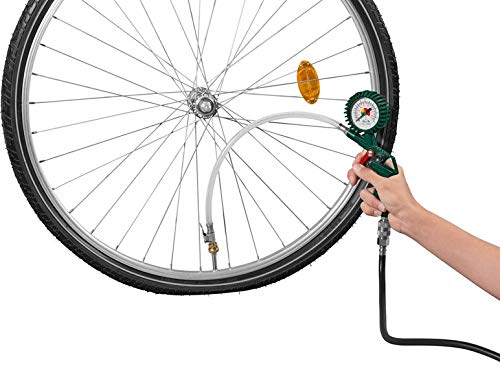 Set D'accessoires à Air Comprimé PARKSIDE - Neuf Dans Son Emballage