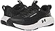 Under Armour Damen Trainingsschuhe Dynamic Select 3026609 Black 37.5
