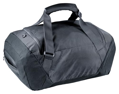 Deuter Duffel Bag 35 résout le manque d'espace de rangement
