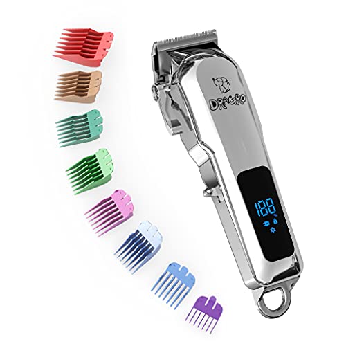 Top 10 Best Heavy Duty Pet Clippers Reviews & Buying Guide Katynel