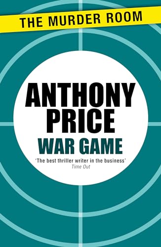 War Game (Murder Room)