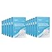 Amazon Basic Care - Sensitiv-Pflaster aus Vliesstoff für umfassenden Schutz, 7,5 x 5 cm, 60 Pflaster (12 Packungen à 5 Stück) en las günstig Kaufen-Amazon Basic Care - Sensitiv-Pflaster aus Vliesstoff für umfassenden Schutz, 7,5 x 5 cm, 60 Pflaster (12 Packungen à 5 Stück)