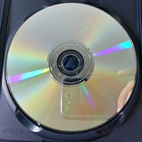 Image of Monster Rancher 3 - Playstation 2 (Renewed)