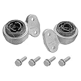 Meyle 3003112604/HD Front Lower Control Arm Bushings