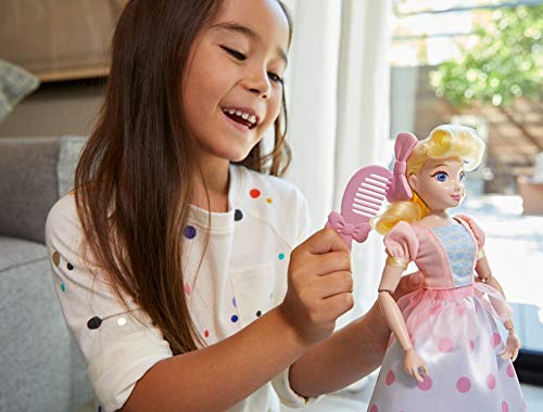 Disney Pixar Toy Story Boneca Betty Movimentos Épicos