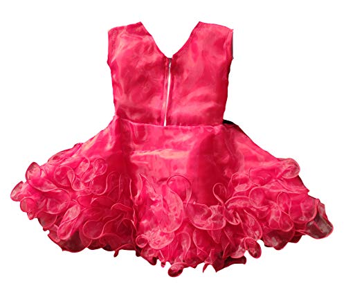 Image of Baby Girls middi Dress Frock