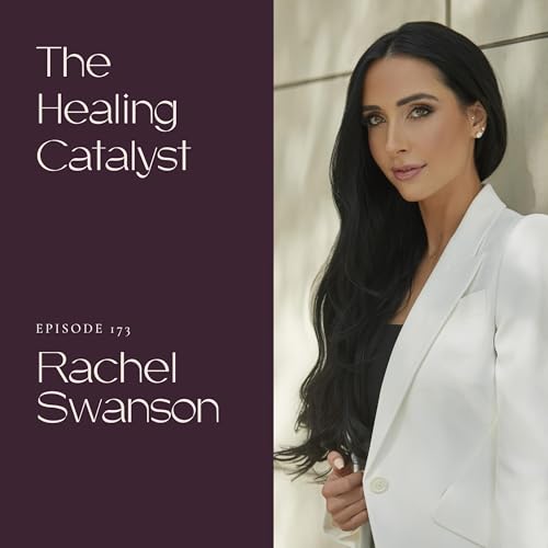 Why Your Metabolic Health Is Driving Everything From Fertility to Menopause with Rachel Swanson, MS, RD