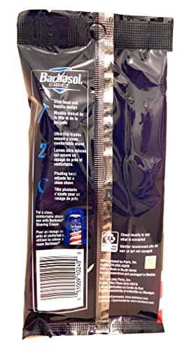 Barbasol Classic 2-4 razors image 4