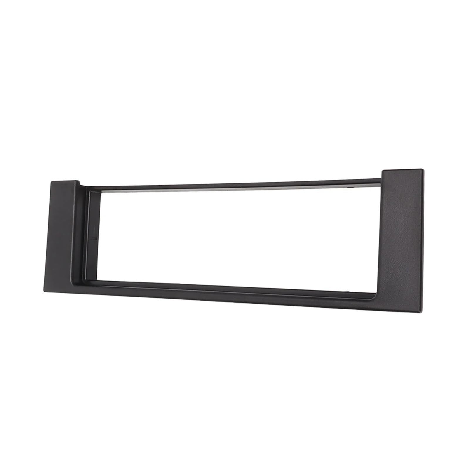 Mascherina Autoradio Cornice Stereo 1 DIN per A4 4B 2001 2002 2003 2004 Radio Stereo Pannello Cornice Auto Fascia Dash CD Dvd Installazione Trim
