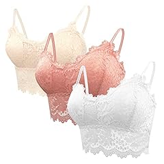 （3x）pink,nude,white
