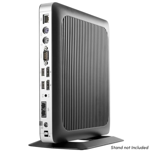 (Refurbished)HP T630 19" HD All-in-One Desktop Computer Set (AMD GX 420GI| 16 GB RAM| 512 GB SSD| 19" HD LED Monitor| Wireless KB & Mouse|... - Image 6