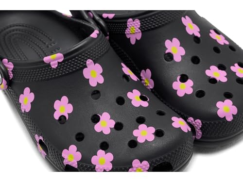 Image of Crocs Unisex-Child Classic Graphic Clog