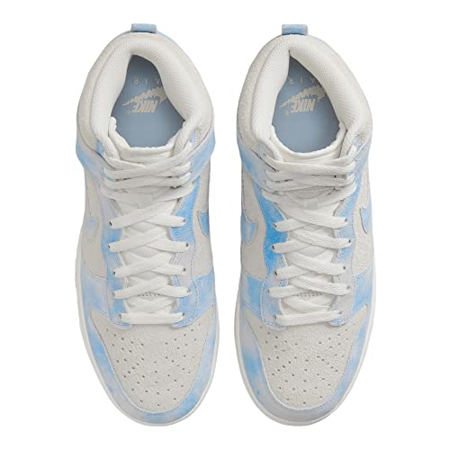 Image of Nike Women's Dunk High Sneaker
