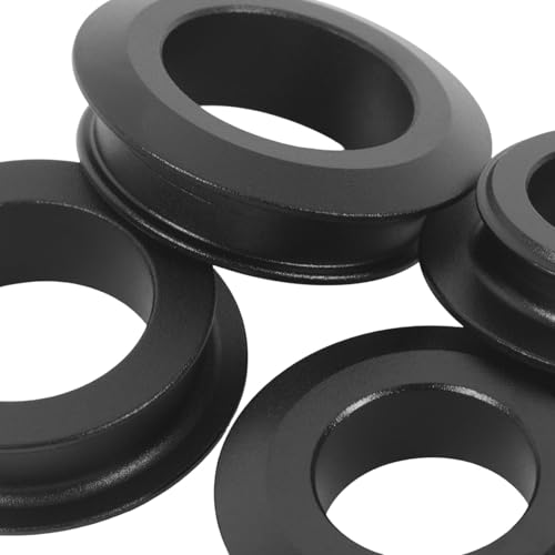 Kit entretoise de roue captive CBR600RR usinage de précision moto - 4