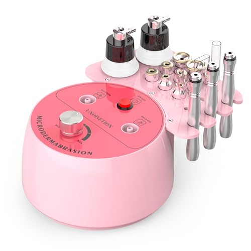 Diamond Microdermabrasion Machine Professional for...