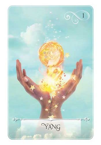 Amazon | Kancharo オラクルカード 52 枚 タロット占い