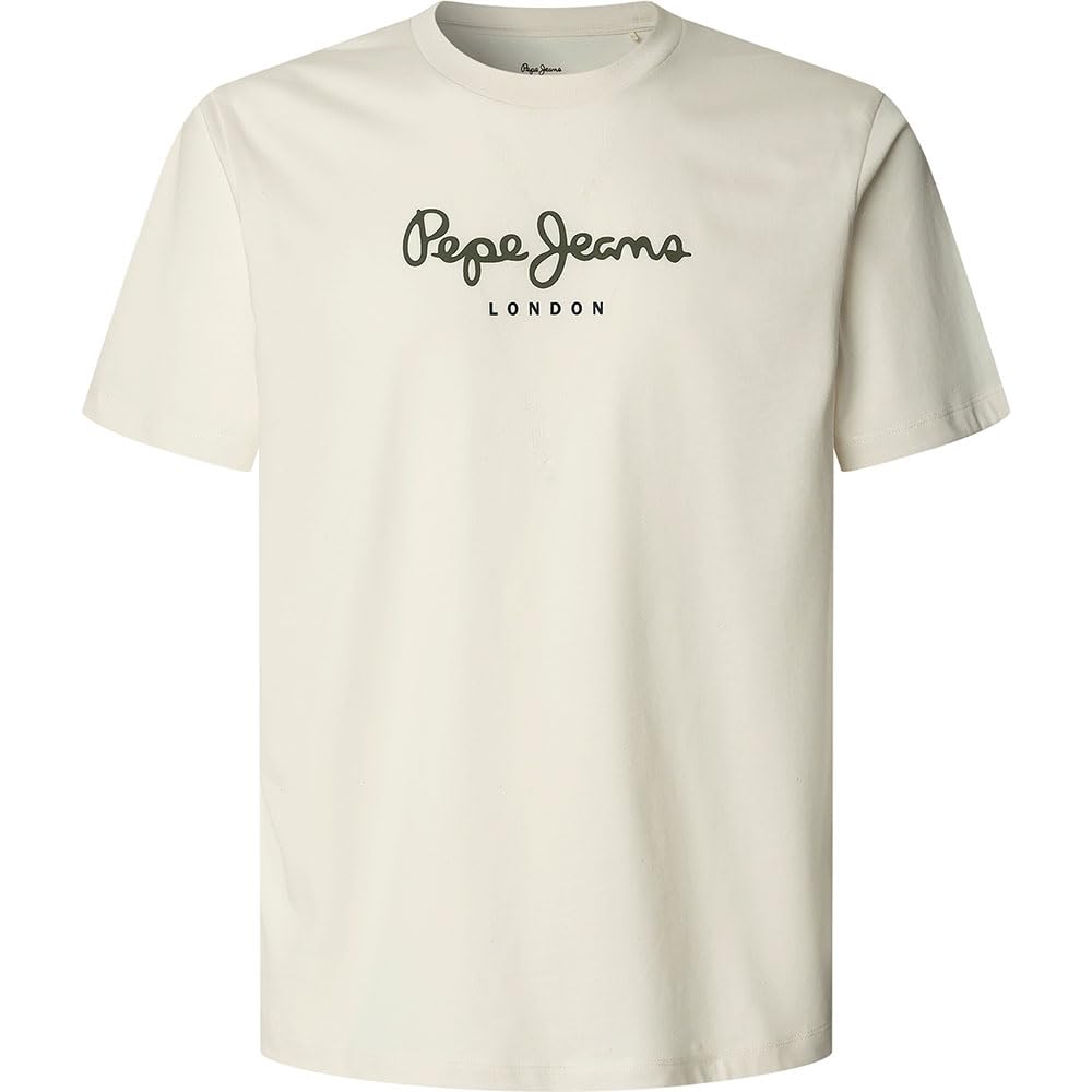 Pepe Jeans Eggo Camiseta para Hombre — view 20