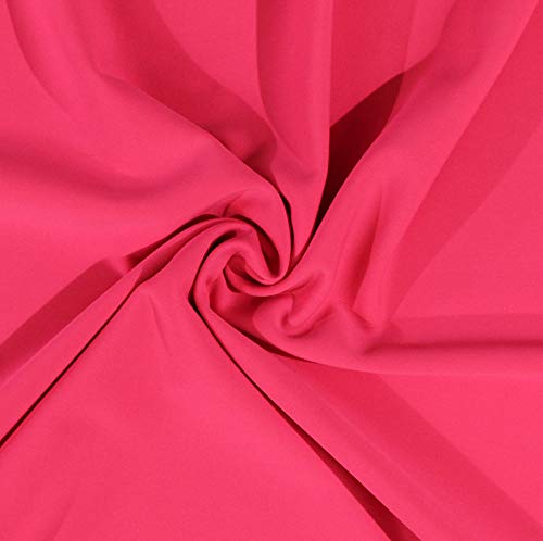 60" Pink Wickaway Knit Sportswear Athletic Wear Jerseys Soft Micropoly