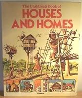 Houses and Homes (World Geography Series) 0860201910 Book Cover