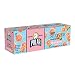 Polar Beverages Seltzer, Grapefruit, 12 Fluid Ounce (Pack of 12)