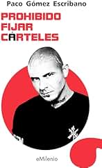 Prohibido fijar cárteles (epub) (eMilenio)