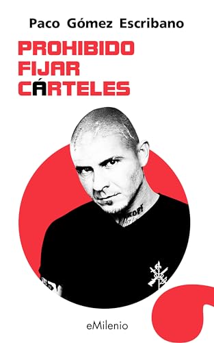 Prohibido fijar cárteles (epub) (eMilenio)