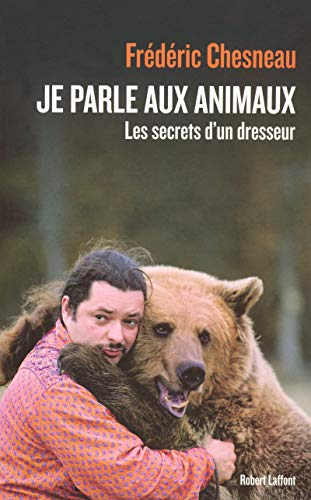 Télécharger Je parle aux animaux livre En ligne